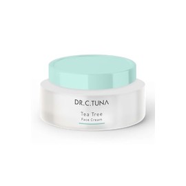 Farmasi - Tea Tree Crema Facial Dr C Tuna 50ml - 50ml - Daily Care