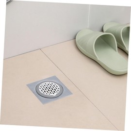 COHEALI 1pc Odor Floor Drain Pad Kitchen Floor Pad Sink Filter for Bathroom Device