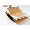 Moterm Companion Traveler's Notebook Cover - Improved Design with Back