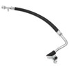 A-Premium A/C Suction Line Hose Assembly Compatible with Honda Ridgeline