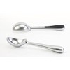Sabatier Silver Ice Cream Scoop - Professional, Modern, Fashionable Colour