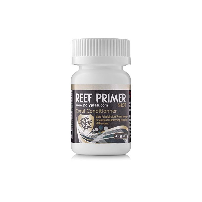 PolypLab Reef Primer Shot Coral Dip 45g