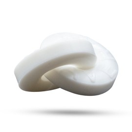 Magic Linking Mints Trick - Amazing! Like The Linking Rings