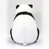 Shinada Global GSHO-0250P Plush Panda