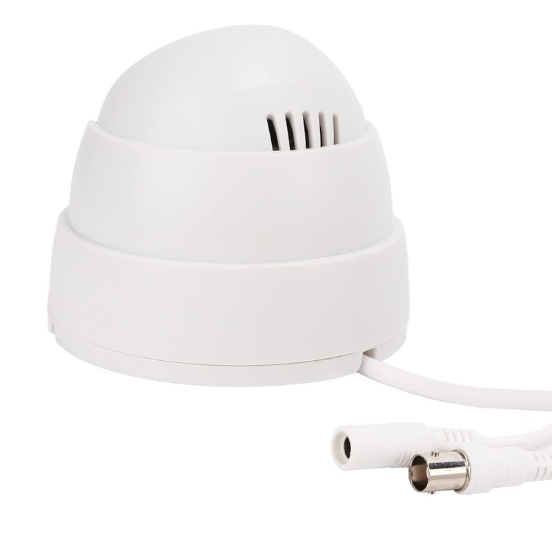 Security Camera, Infrared Night No Delay 4 in 1 3.6mm