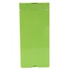 Dovhmoh 9 Row 30 Cell Braille Writing Slate and Stylus,