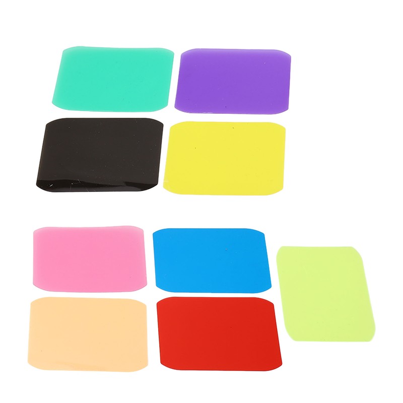 Professional Flash Light Soft Diffuser Soft Box Set Speed Light