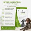 Nupec Croquetas Adulto Razas Med/grande 20kg + regalo