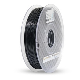 Z3D® Printer Filament Flex TPU 2.85 mm 500 g Black
