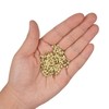 4.0mm Nano Beads Micro Ring Beads Hair Extensions Beads Copper