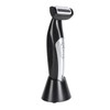 Back Trimmer for Men Extreme Reach Removable Handle Power Burst