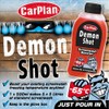 CarPlan Demon Chill - Winter Gift Pack Screenwash Booster De-Icer