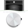 Briny River 1PC Dryer Control Knob Compatible with Whirlpool Compatible