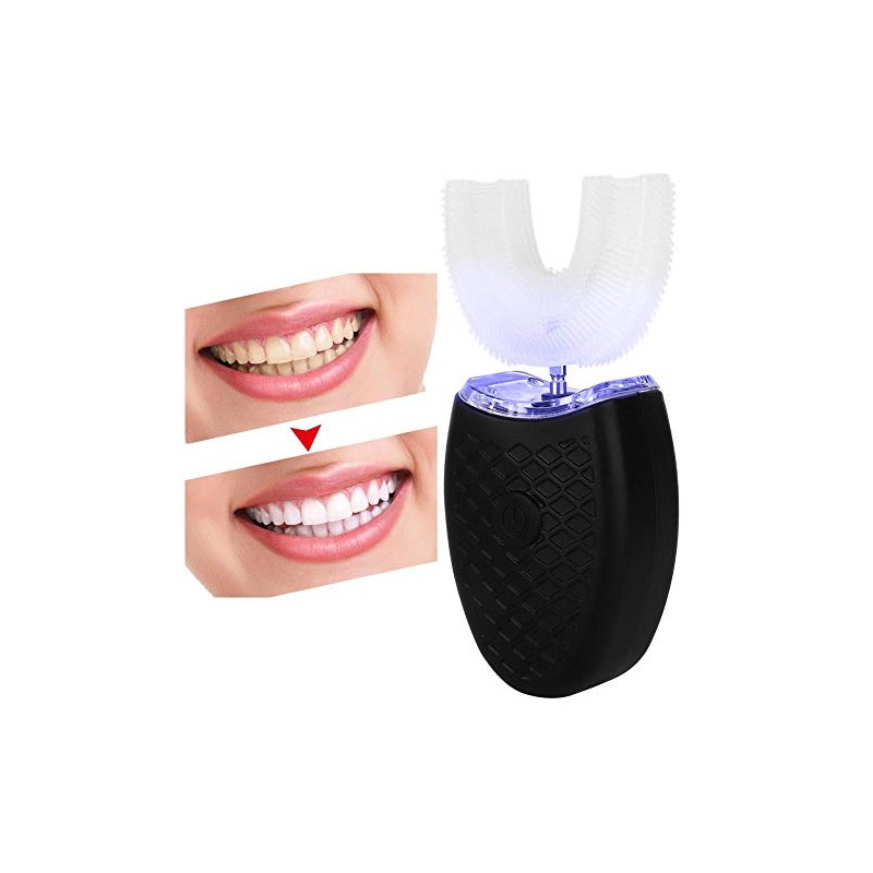 Cepillo de dientes eléctrico Cepillo de dientes eléctrico para adultos