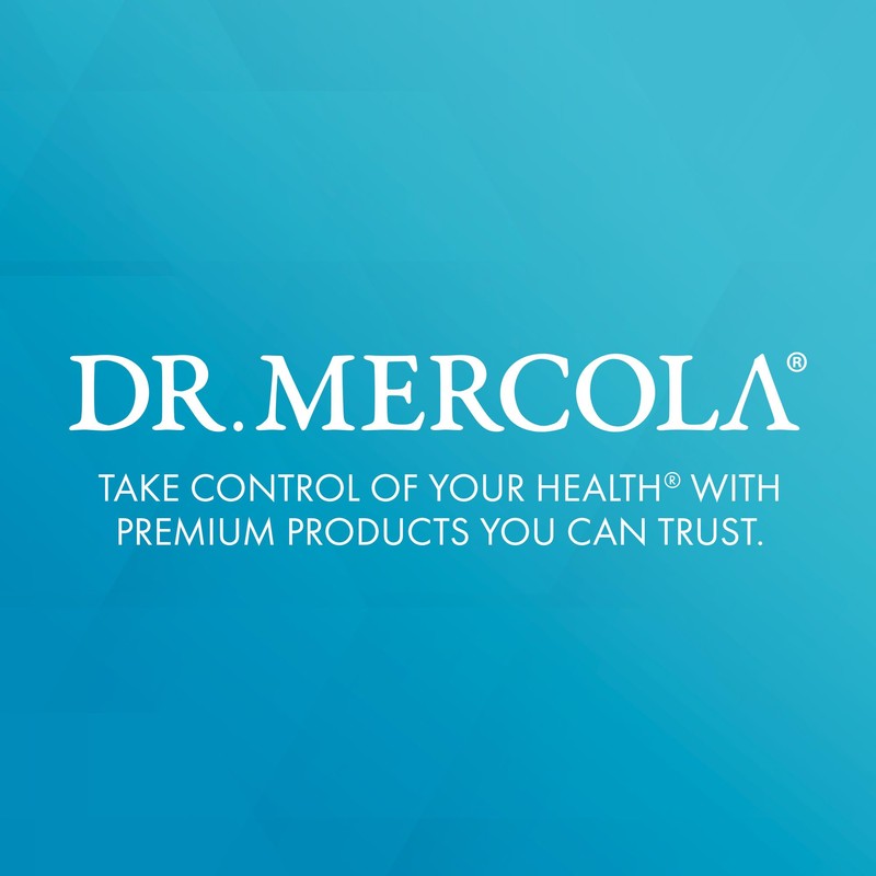 Dr. Mercola H2 Molecular Hydrogen - Supports Healthy Aging, Cellular