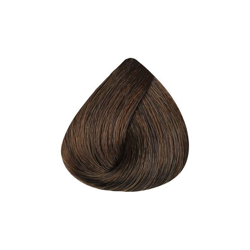 Professional Cosmetics Artecolor Hair Colour Cream, 6. 35 Dark Golden