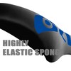 Venzo Comfortable Bike Bicycle Saddle Seat - for MTB, Road,