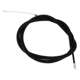 OTOTEC 1 x Throttle Cable for Brush Cutter Trimmer Replacement Part 4282 180 1100 Compatible with Stihl BR500 BR550 BR600 Backpack Leaf Blower