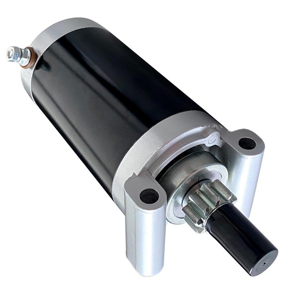 Kohler Starter 7000 Series 3rd Generation 9 Tooth Starter Fit