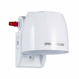 M9M and M9MP 1 Micron Carbon Block Replacement Water Filter Head, (Head Only)