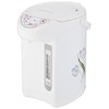 SPT 3.2-Liter Hot Water Dispenser with Dual-pump System