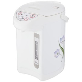SPT 3.2-Liter Hot Water Dispenser with Dual-pump System