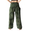 B BANGKOK PANTS Plus Size Harem Pants Women Boho Clothes