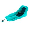 Gizmo Riders Baby Rider, Toddler Sled - 3-Point Harness, Anti-Slip