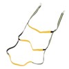 Boat Marine Rope Ladder Boarding Rope Ladder for Inflatable Boat