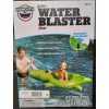 Bigmouth Gator Water Blaster Pool Float 64 X 33 X