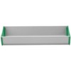 SUNCHSEN 1PC Aluminum Alloy 8 inch (20CM) Emulsion Scoop Coater