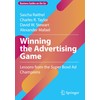 Winning the Advertising Game: Lessons from the Super Bowl Ad