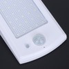 LED Motion Sensor Solar Light Waterproof Wall Light Street Lamp