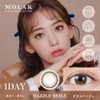 [Produced by Miyawaki Sakura & Image Model Colorcon] MOLAK (Morak)