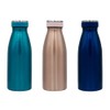 Steuber Stainless Steel Thermal Water Bottle, 350 ml, Double-Walled Insulated