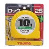Tajima Convex Rock Series Tape Measure