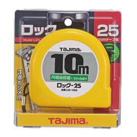 Tajima Convex Rock Series Tape Measure