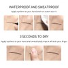 Waterproof Eyeliner Pencil