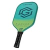 Glarollirace Carbon Fiber Pickleball Paddle - USAPA Approved - T700