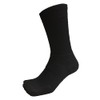 Foot Care Socks PROTECT iT (Protect It), Unisex, Black (M,