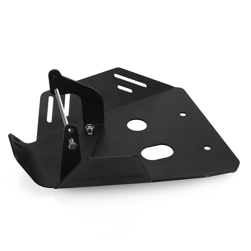 CRF110F 2019-2026 Engine Skid Plate Cover