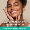 JMsolution Marine Luminous Pearl 3 Step Moisture Mask Plus (10