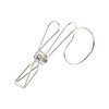Pearl Metal HB-6180 Laundry Clothes Dryer, Multi Clip, Set of