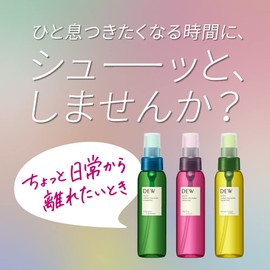 DEW RS uruOi Retreat Fog Water