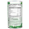 Natural Nutra Organic Vegan Plant Based Soy Protein Source Powder,