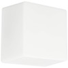 Panasonic LSEB4028LE1 LED Bracket Wall Mount Square Day White