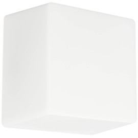 Panasonic LSEB4028LE1 LED Bracket Wall Mount Square Day White