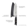 Sasaki 5228194 Masuta Japanese AUS-10 Stainless Steel Santoku Knife with