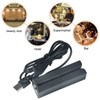Ouitble Magnetic Card Reader MSR605X 3 Tracks USB Magnetic Strip