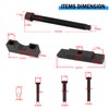USSKYBOY 10803 Yoke Puller, Heavy Duty Yoke Removal Tool Kit,